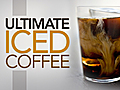 Ultimate Iced Coffee