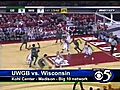 Fighting Phoenix Take On Badgers