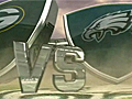 Madden NFL 11 Eagles vs Packers Official Sim