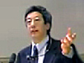 Symposia Lecture by Roger Y. Tsien