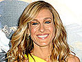 Get Carrie-d Away,  Sarah Jessica Parker