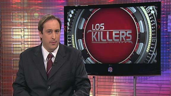 Killers: los goleadores más importantes del viejo continente