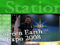 GREEN EARTH EXPO 2008