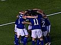 Lo mejor de Cruz Azul vs. Real Salt Lake