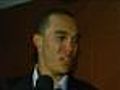 Rockies Xtra: Jimenez On Game 2 Loss