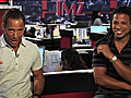 TMZ Live 7/07/11: Can Casey Anthony Profit Off the Trial