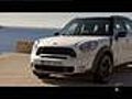 Nuevo Mini Crossover 'Countryman'