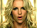 Britney Spears - Till The World Ends