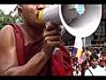 HBO Documentary Films: Burma VJ: Reporting From A Closed Country Trailer