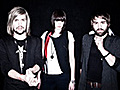 The Hot Seat: Band of Skulls