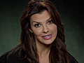 Celebrity Ghost Stories: Ali Landry - Web Exclusive