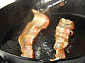 How to Fry Bacon