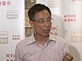 李柱銘認為特首才是香港與中央溝通的正式橋樑