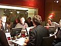 Régionales - 2nd tour : Arnaud Montebourg sur RTL