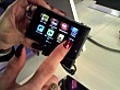 Video: Neuheiten von Samsung 2011