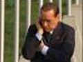 Berlusconi Skips NATO Ceremonies