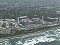 中部電力、浜岡原発5号機が「冷温停止」状態になったと発表　停止作業終了