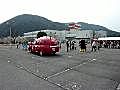 カバヤさくらまつり