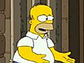 The simpsons Season 22 Episode 2 Loan-a Lisa s22e2