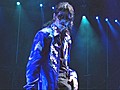 Exclusive sneak peek: Michael Jackson’s This Is It