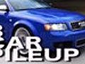 3 Car Pile Up - Episode 10 - Audi S4