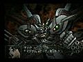 超级机器人大战SRW OGS CM
