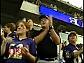 Ravens Fans Fired Up For Preseason Schedule