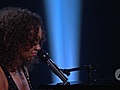 Alicia Keys - Empire State of MInd (Part II) Broken Down