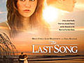 The Last Song