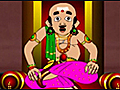 Tenali Raman 2 - Tenalirama Var Hanuman Prasanna Jhala