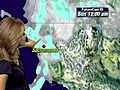 Britta’s Saturday Morning Forecast