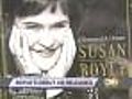 Susan Boyle’s Debut Breaks Records In Britain