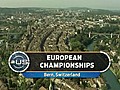 2011 European Championships: Men’s and ladies&#039; free skates