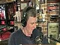 Charlie Sheen on The Dan Patrick Show: Take Two!