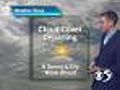 9/14: 10pm Storm Team 5 Forecast