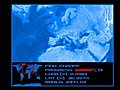 Earth Tracking System - Euro 2 Stock Footage