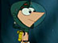 Phineas and Ferb!