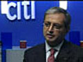 Vikram Pandit takes over as the new Citibank CEO