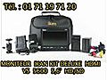 EOS 5D MK II   MONITEUR  IKAN KIT DELUXE  HDMI    VS  5600  5,6&#039;  HD/SD