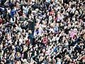 One Million People Cheer William And Kate