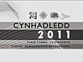 Cynhadleddau Gwanwyn: 2011: Y Ceidwadwyr