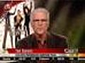 Actor Ted Danson Talks About Mad Money