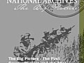 The Big Picture - The First Cavalry Division and the 41st Infantry Division