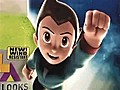 “Astro Boy”: lançamento