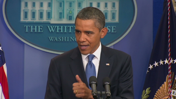 Obama: &#039;Now is the time&#039; to tackle debt