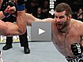 UFC on Versus: Marquardt vs. Story preview