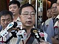 九巴勞資雙方新一輪加薪談判尚未有結果
