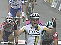 2011 Milan-Sanremo: Goss sprints to victory