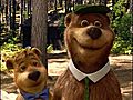 Yogi Bear (German)