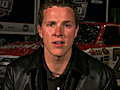 SPEED Race Hub: Trevor Bayne